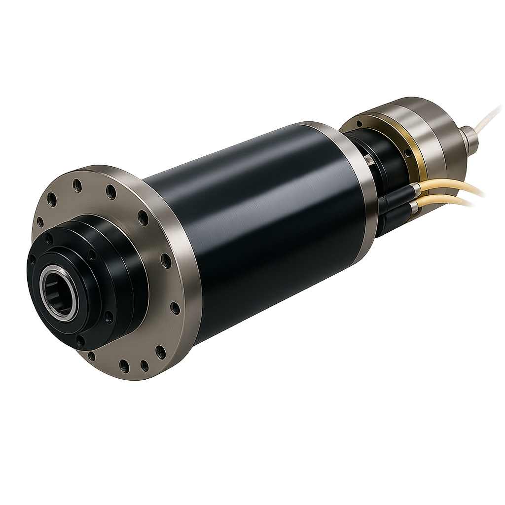Spindle